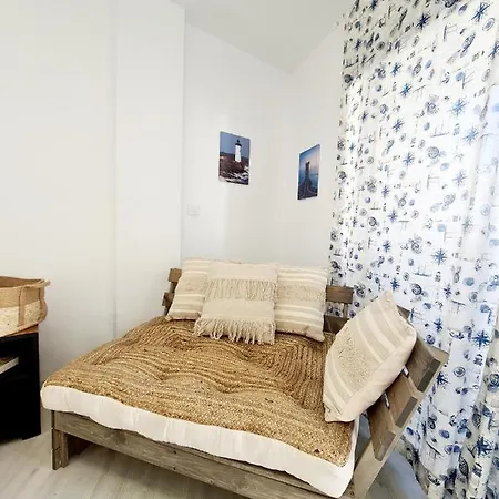 Casa vacanze Vita Ideale Arguineguin