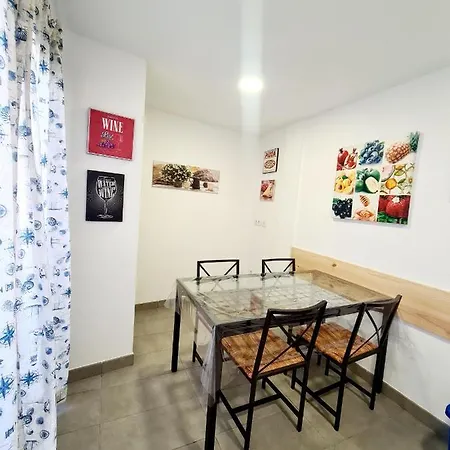 Casa vacanze Vita Ideale *