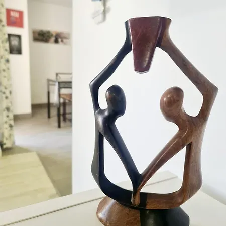 Vita Ideale Casa vacanze Arguineguin