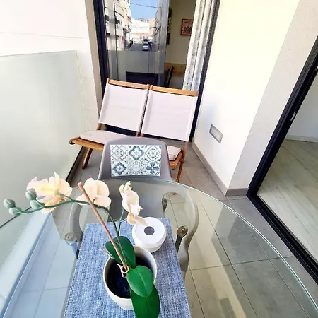 Casa vacanze Vita Ideale Arguineguin