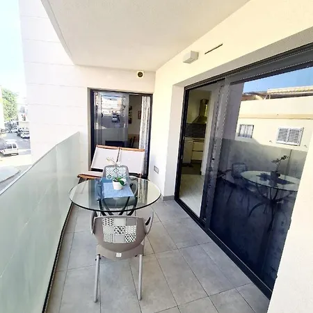Casa vacanze Vita Ideale Arguineguin